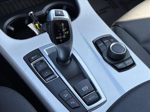 Used 2014 BMW X3 xDrive28i image 12