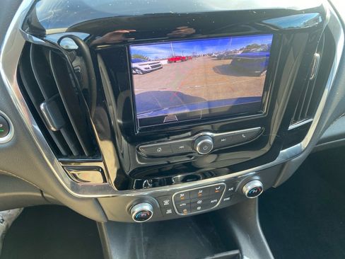 Used 2020 Chevrolet Traverse LS w/ LPO, Floor Liner Package image 22