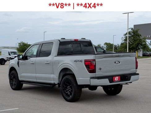 New 2026 Ford F150 XLT w/ Equipment Group 302A MID image 6