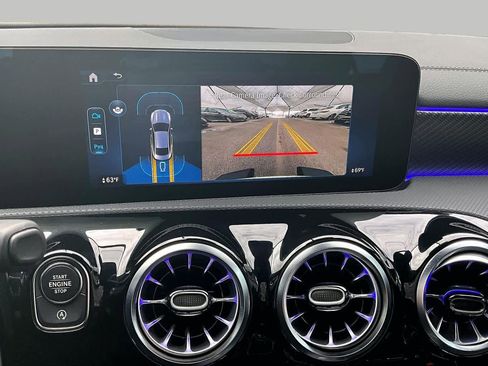 Certified 2026 Mercedes-Benz CLA 250 image 26