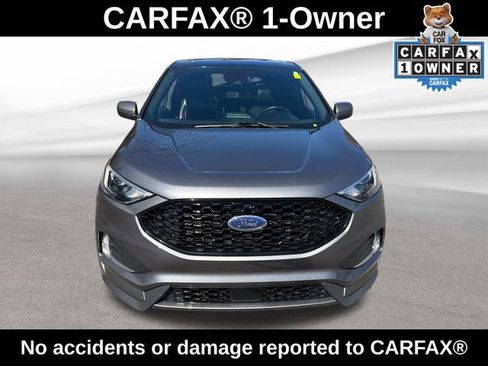 Used 2023 Ford Edge ST-Line AWD/4WD image 2