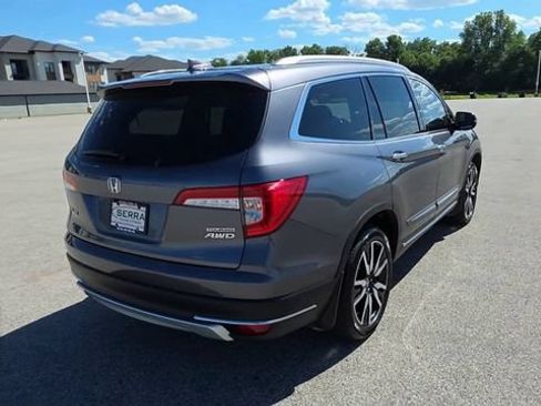 Used 2020 Honda Pilot Touring image 9