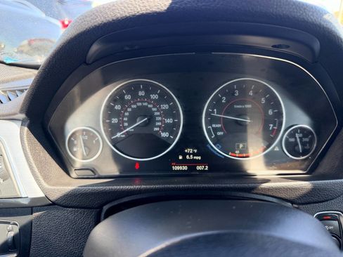 Used 2017 BMW 330i xDrive Wagon AWD/4WD image 47