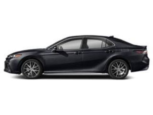 Used 2022 Toyota Camry SE FWD image 12