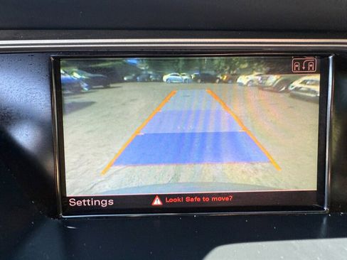 Used 2011 Audi S4 Premium Plus image 21