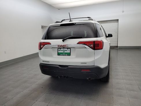 Used 2019 GMC Acadia SLE AWD/4WD image 7