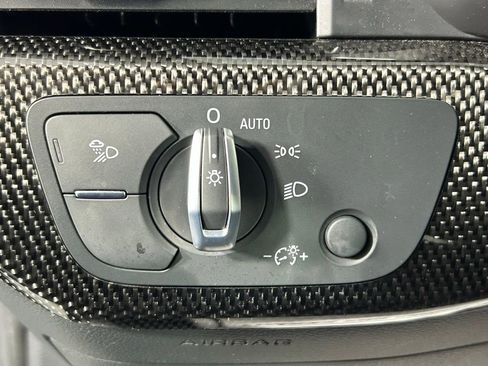 Used 2022 Audi S5 Premium Plus image 31