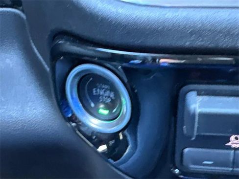 Used 2024 Chevrolet Silverado 1500 RST w/ Z71 Off-Road Package image 35