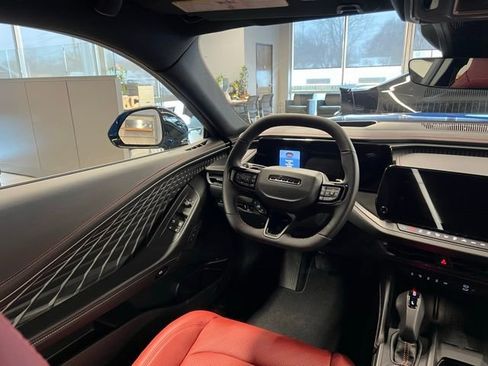 New 2026 Dodge Charger R/T Scat Pack image 10