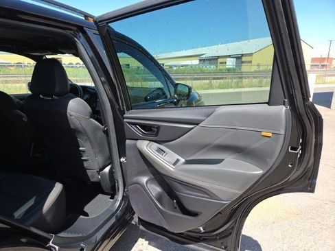 Used 2024 Subaru Forester Wilderness AWD/4WD image 17