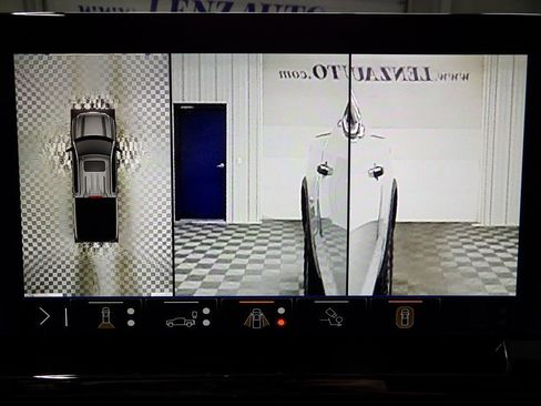 Used 2024 Chevrolet Silverado 1500 ZR2 image 20