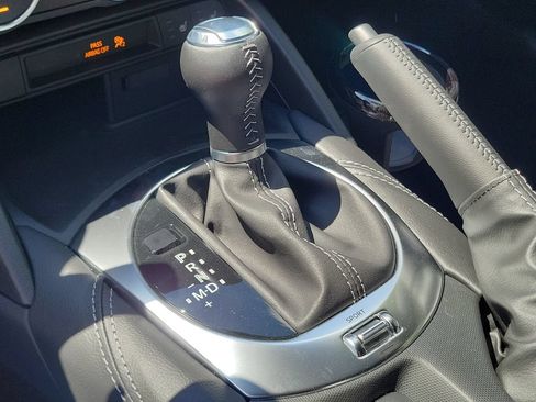 New 2026 MAZDA MX-5 Miata Grand Touring RWD image 29