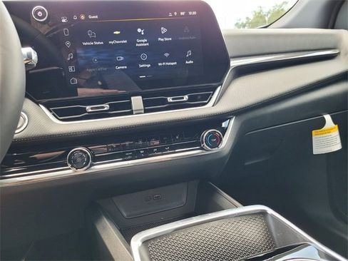 New 2026 Chevrolet Equinox LT image 22