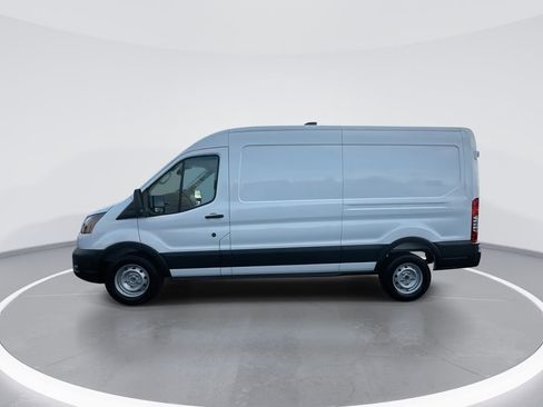 New 2026 Ford Transit 250 148 Medium Roof RWD image 5