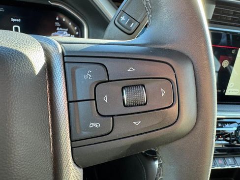 Used 2024 GMC Sierra 2500 Denali w/ Denali Reserve Package image 18