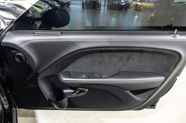 Used 2023 Dodge Challenger SRT Hellcat Redeye RWD image 31