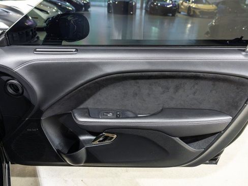 Used 2023 Dodge Challenger SRT Hellcat Redeye RWD image 31