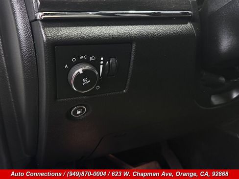 Used 2014 Jeep Grand Cherokee Limited AWD/4WD image 21