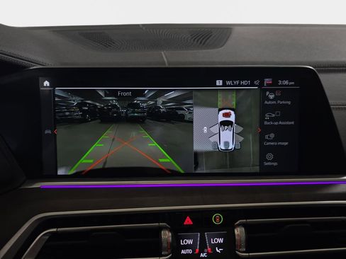 Certified 2022 BMW X5 sDrive40i w/ Parking Assistance Package image 24