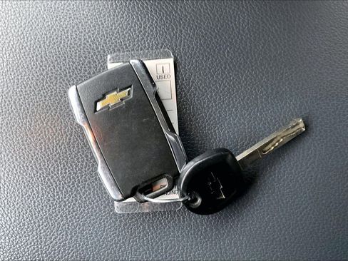 Used 2022 Chevrolet Colorado Z71 image 23