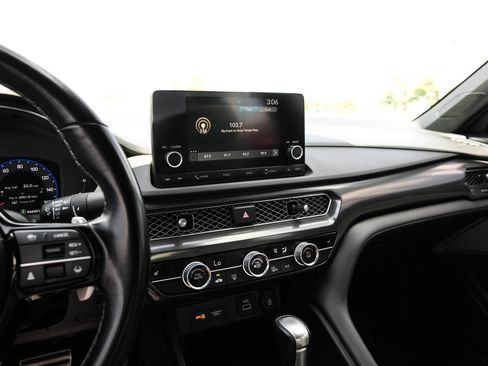 Used 2023 Acura Integra A-Spec FWD image 27