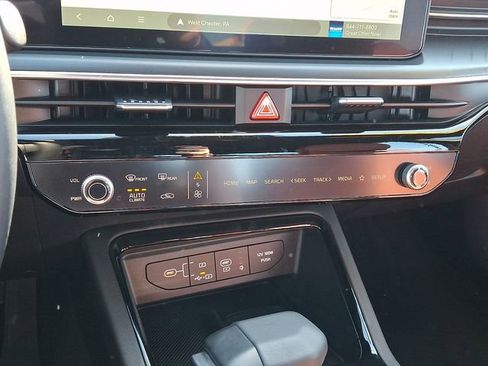 Used 2026 Kia K5 GT-Line w/ GT-Line Red Interior Package FWD image 15