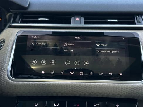 Used 2019 Land Rover Range Rover Velar S AWD/4WD image 20