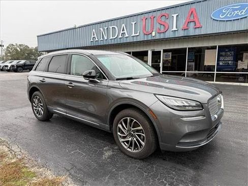 Used 2021 Lincoln Corsair FWD w/ Equipment Group 101A image 29