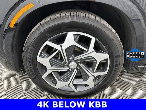 Used 2021 Hyundai Palisade Calligraphy image 13