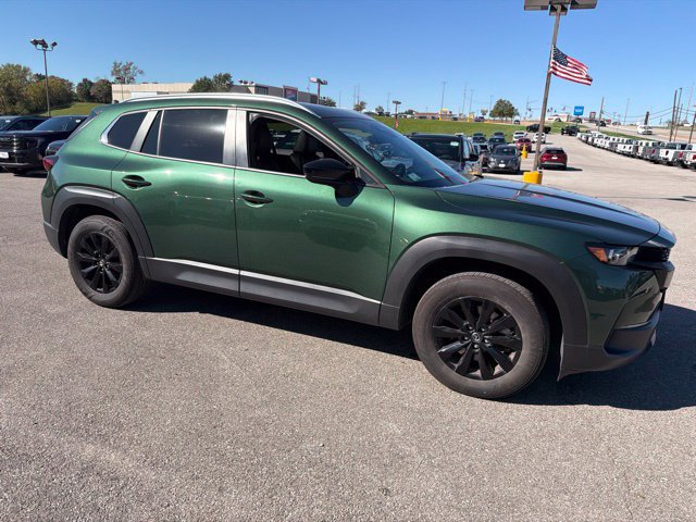 Used 2026 MAZDA CX-50 AWD 2.5 S w/ Preferred Pkg image 11