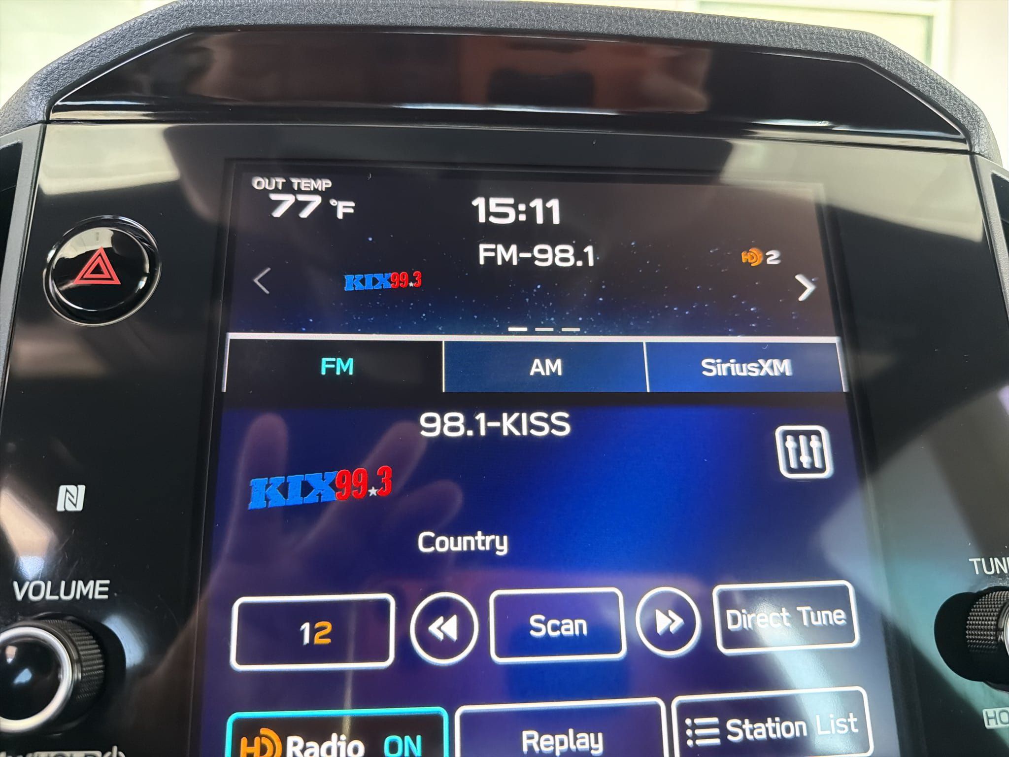 Used 2024 Subaru WRX AWD/4WD image 24