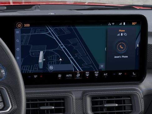 New 2025 Ford Mustang Dark Horse w/ Dark Horse Handlin Package image 14