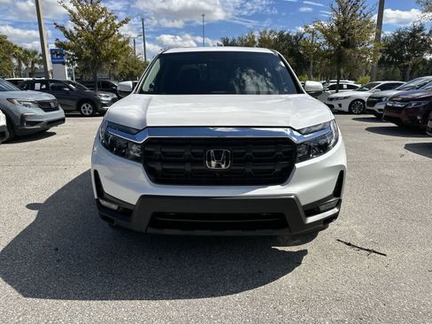 Used 2026 Honda Ridgeline RTL image 8