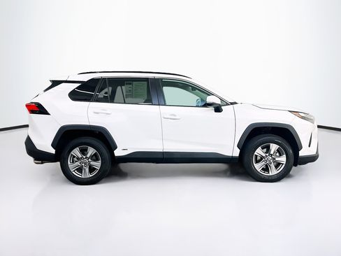 Used 2023 Toyota RAV4 XLE w/ Convenience Package AWD/4WD image 10