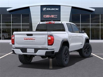 New 2024 GMC Canyon Elevation w/ Convenience Package