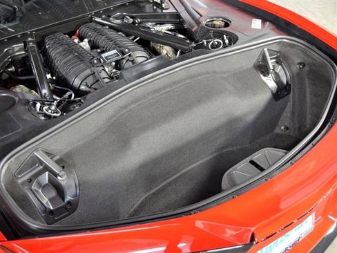 New 2026 Chevrolet Corvette Z06 w/ Battery Protection Package image 20