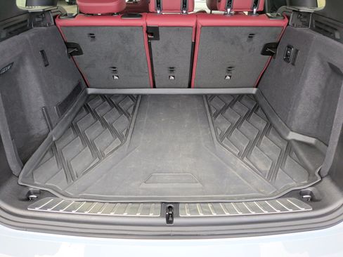 Certified 2022 BMW X3 sDrive30i w/ M Sport Package 2 image 36