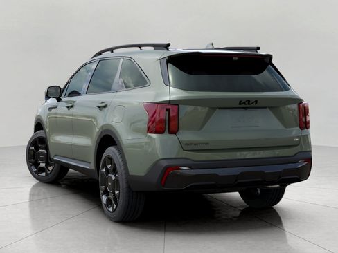 New 2026 Kia Sorento AWD image 4
