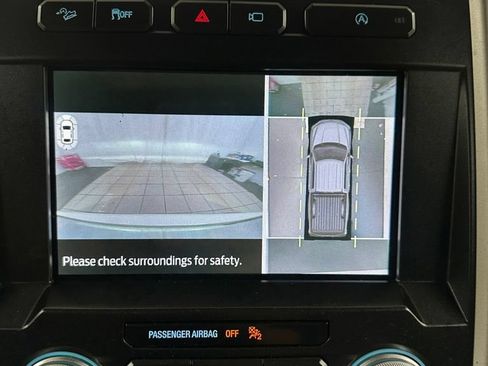 Used 2020 Ford F150 Lariat w/ Equipment Group 502A Luxury AWD/4WD image 24