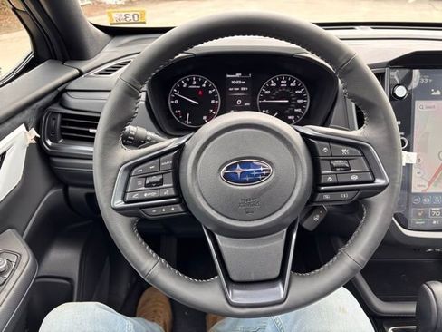 New 2026 Subaru Forester Limited image 23