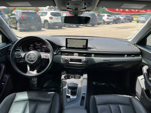 Used 2018 Audi A4 2.0T Premium Plus w/ Premium Plus Package AWD/4WD image 9
