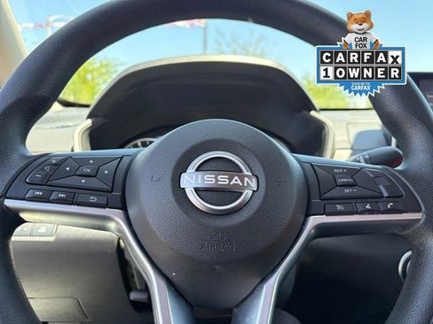 Used 2025 Nissan Altima 2.5 SV FWD image 28