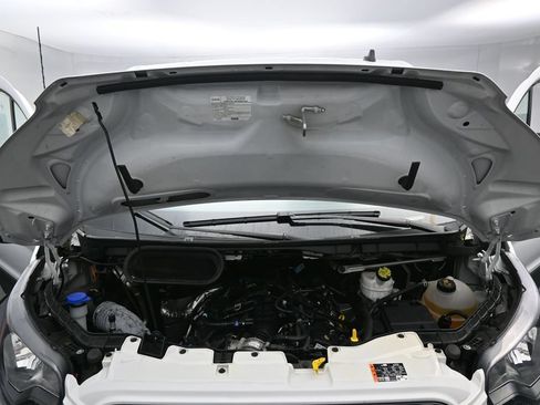 Used 2024 Ford Transit 350 XLT RWD image 36