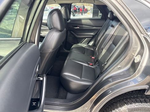 Used 2022 MAZDA CX-30 AWD 2.5 S w/ Preferred Package image 30