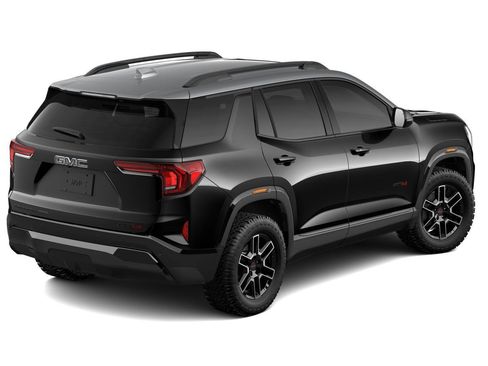 New 2026 GMC Terrain AT4 image 32