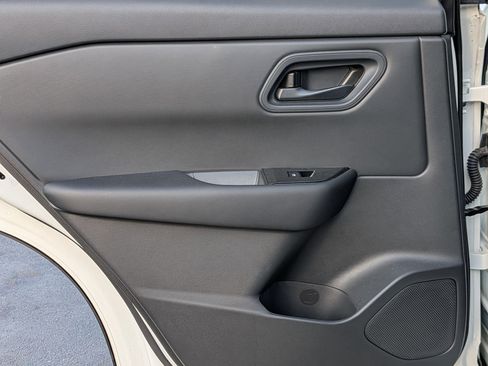 Certified 2025 Nissan Rogue S AWD/4WD image 24