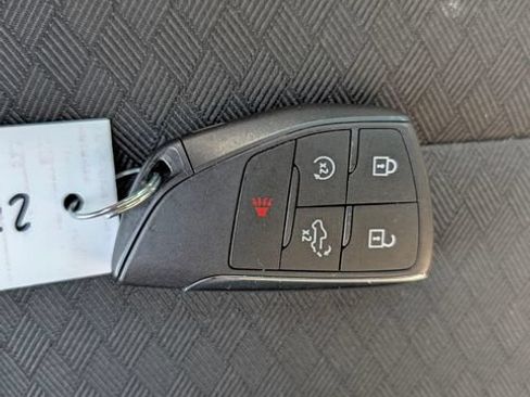 Used 2024 GMC Sierra 1500 Elevation AWD/4WD image 29
