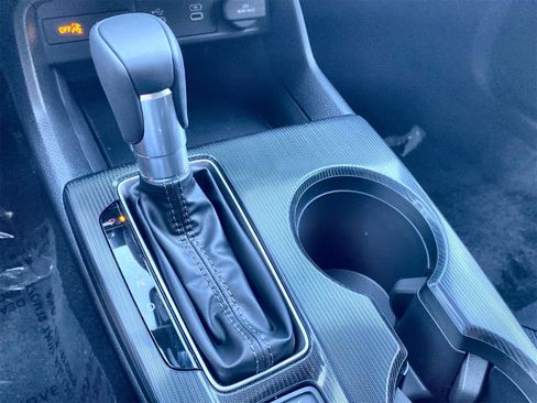 New 2026 Honda Civic Sport image 16