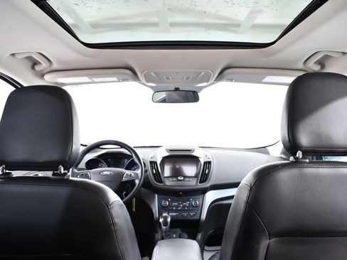 Used 2018 Ford Escape SEL image 17