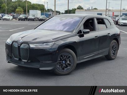 Used 2024 BMW iX xDrive50